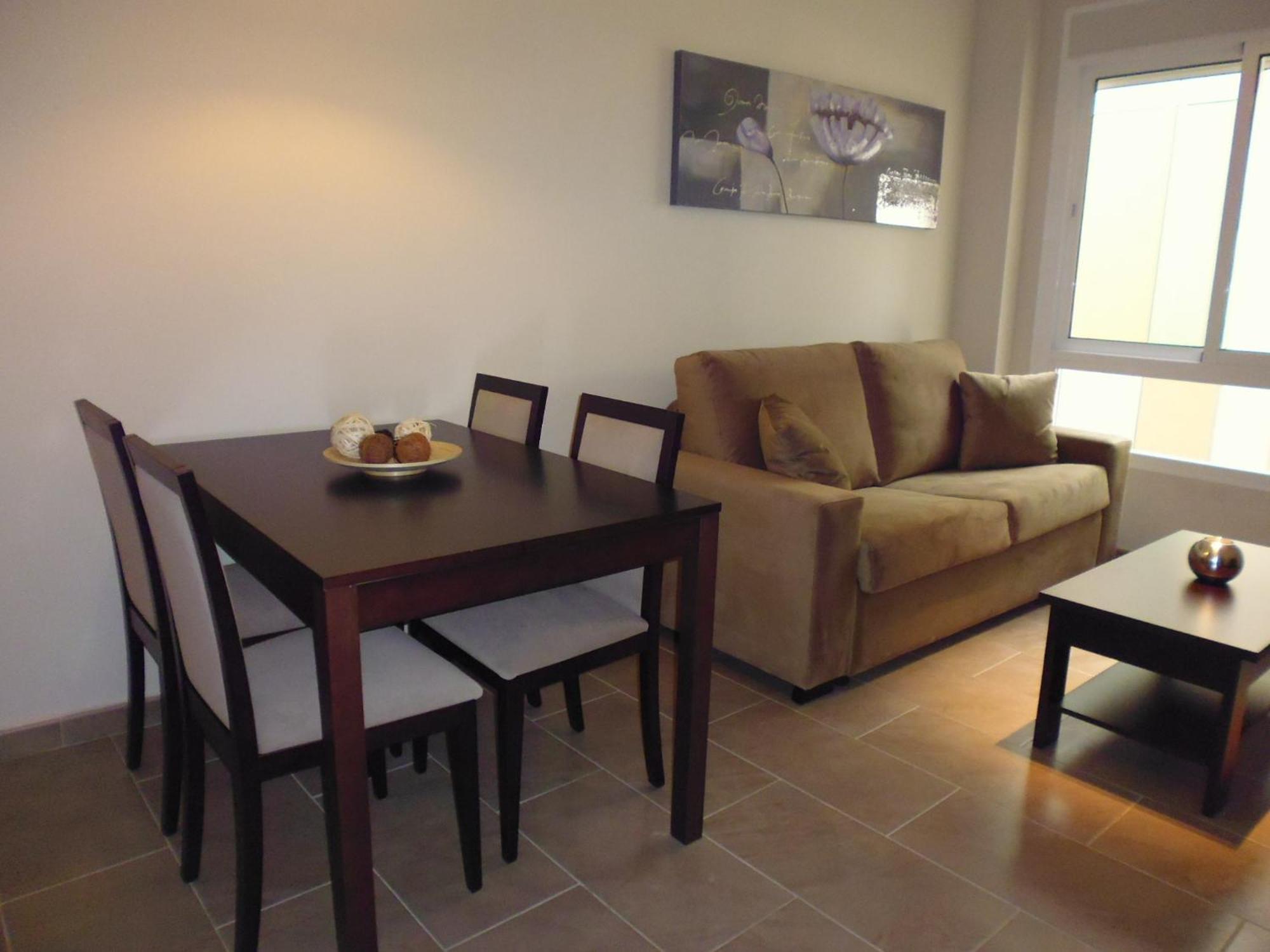 Apartamentos Pinar Malaga Centro Camera foto