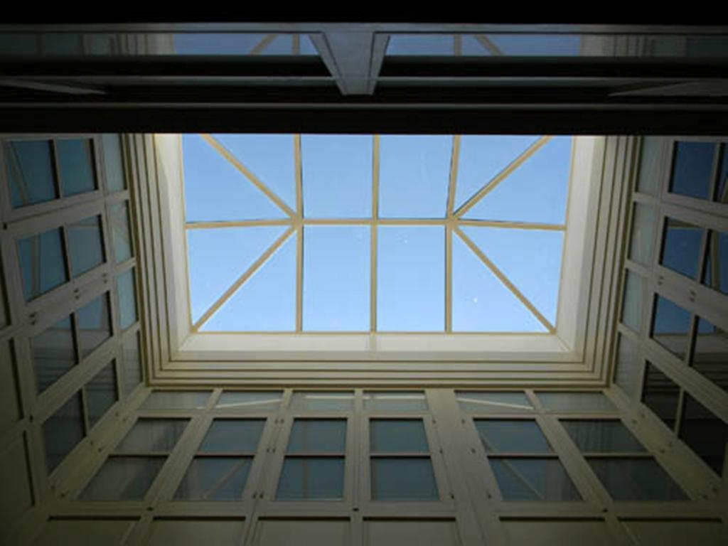 Apartamentos Pinar Malaga Centro Esterno foto