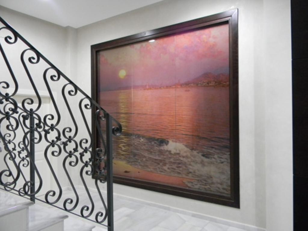 Apartamentos Pinar Malaga Centro Esterno foto